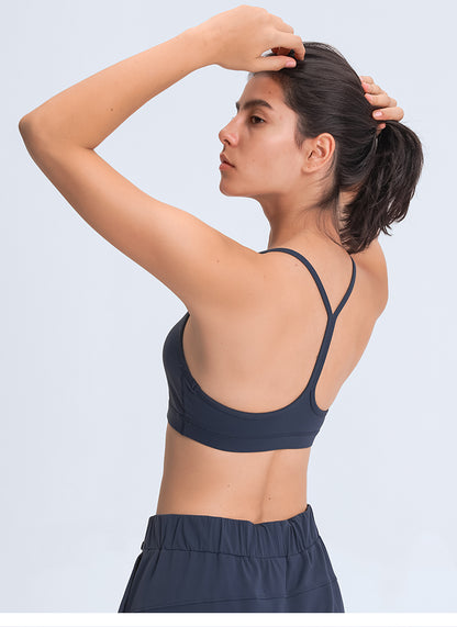 GOMIFLEX Seamless Sports Bra