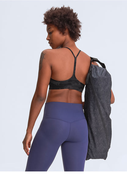 GOMIFLEX Seamless Sports Bra