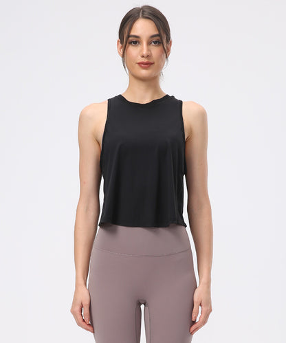 GOMIFLEX  Flow Tank Top