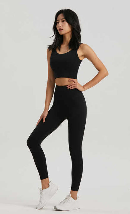 Empower Leggings with Side Pocket