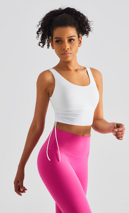 GOMIFLEX Seamless Tank Top