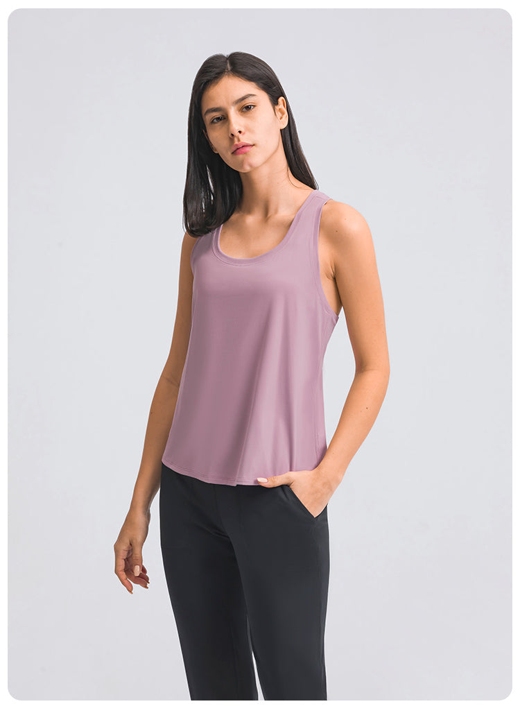 GOMIFLEX Ultra-Breathable Tank Top