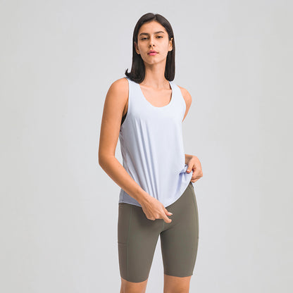 GOMIFLEX Ultra-Breathable Tank Top