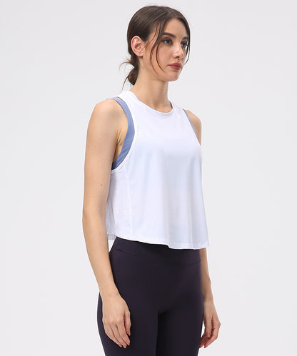 GOMIFLEX  Flow Tank Top