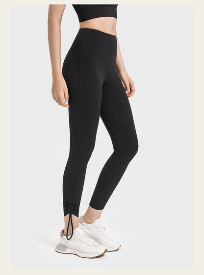 Empower Drawstring Leggings