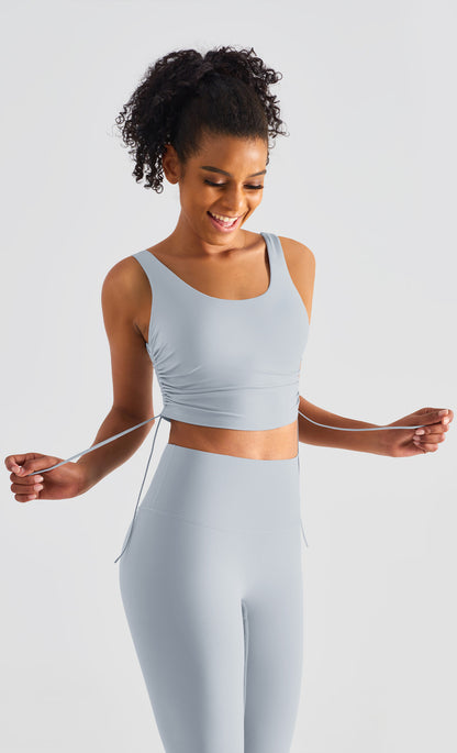 GOMIFLEX Seamless Tank Top