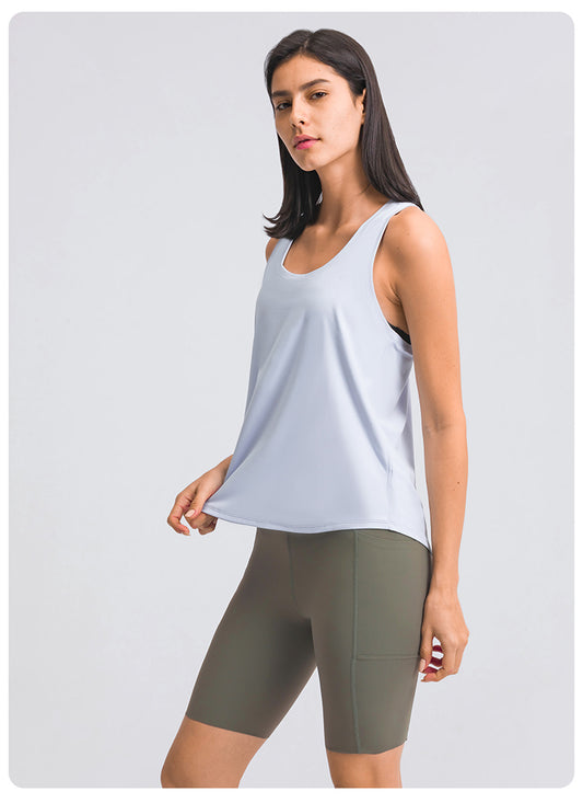 GOMIFLEX Ultra-Breathable Tank Top