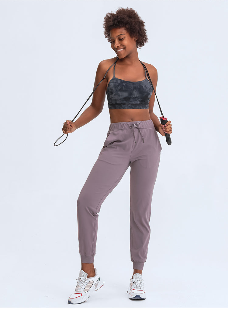 GOMIFLEX Seamless Sports Bra