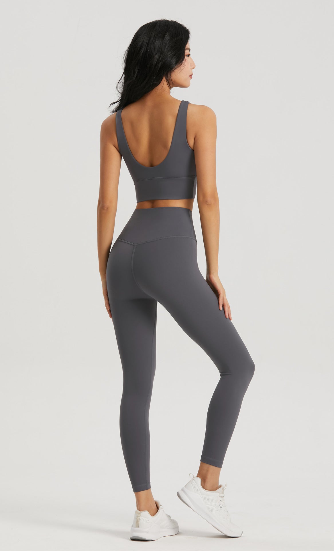 Empower Leggings with Side Pocket