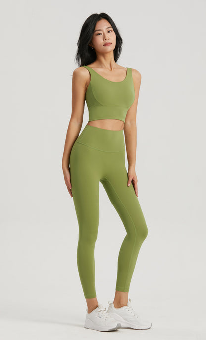 Empower Leggings with Side Pocket