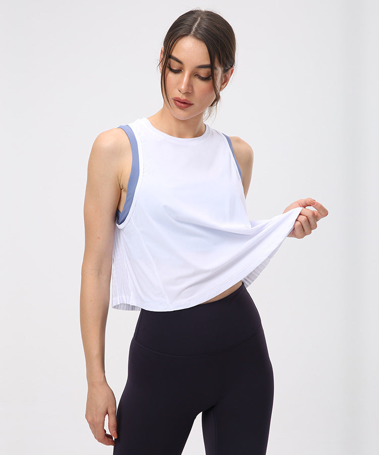 GOMIFLEX  Flow Tank Top