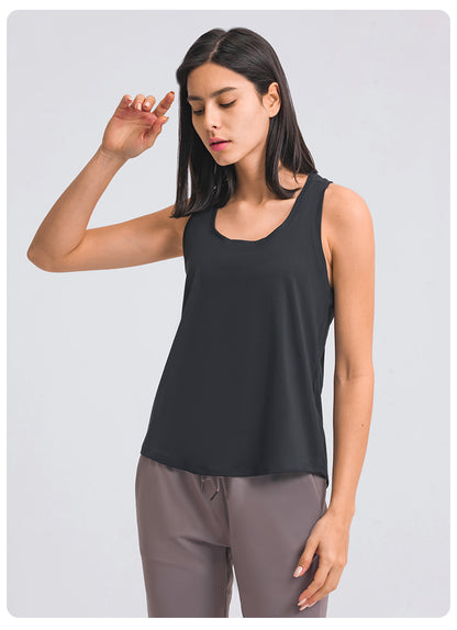 GOMIFLEX Ultra-Breathable Tank Top