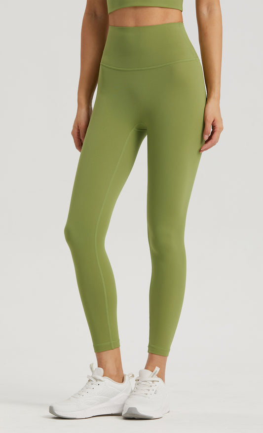 Empower Leggings with Side Pocket