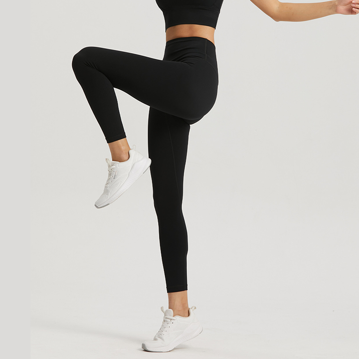 Empower Leggings with Side Pocket