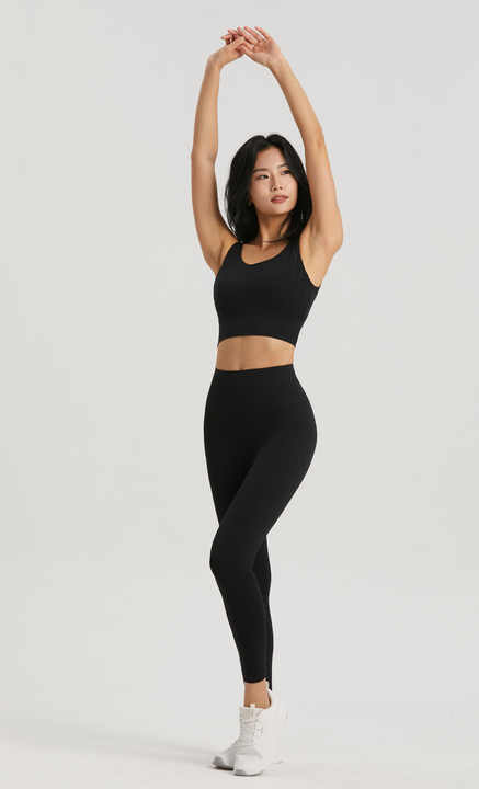 Empower Leggings with Side Pocket