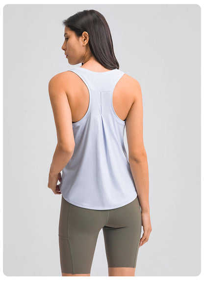 GOMIFLEX Ultra-Breathable Tank Top