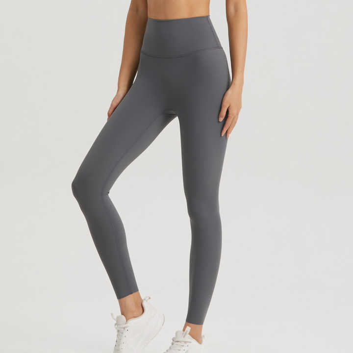 Seamless Yoga Leggings