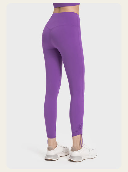 Empower Drawstring Leggings