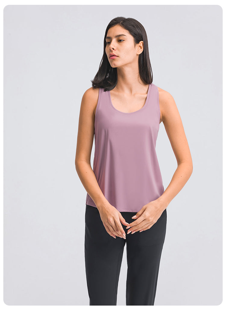 GOMIFLEX Ultra-Breathable Tank Top