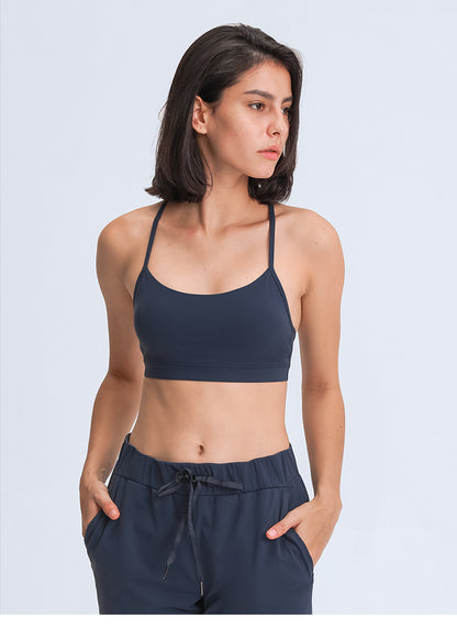 GOMIFLEX Seamless Sports Bra