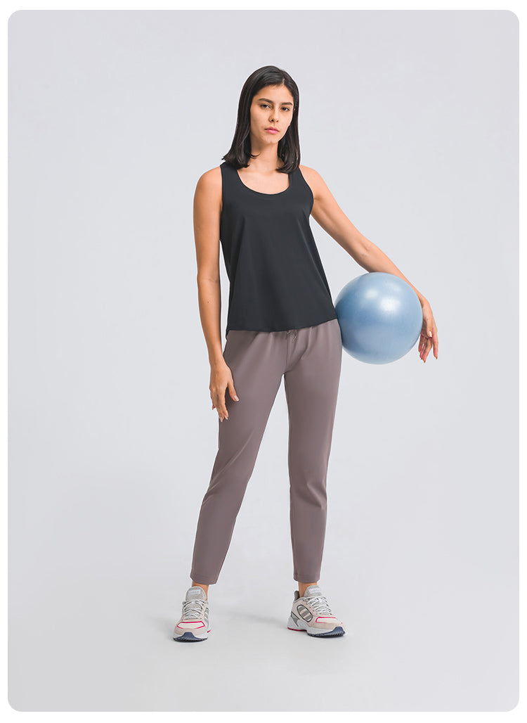 GOMIFLEX Ultra-Breathable Tank Top