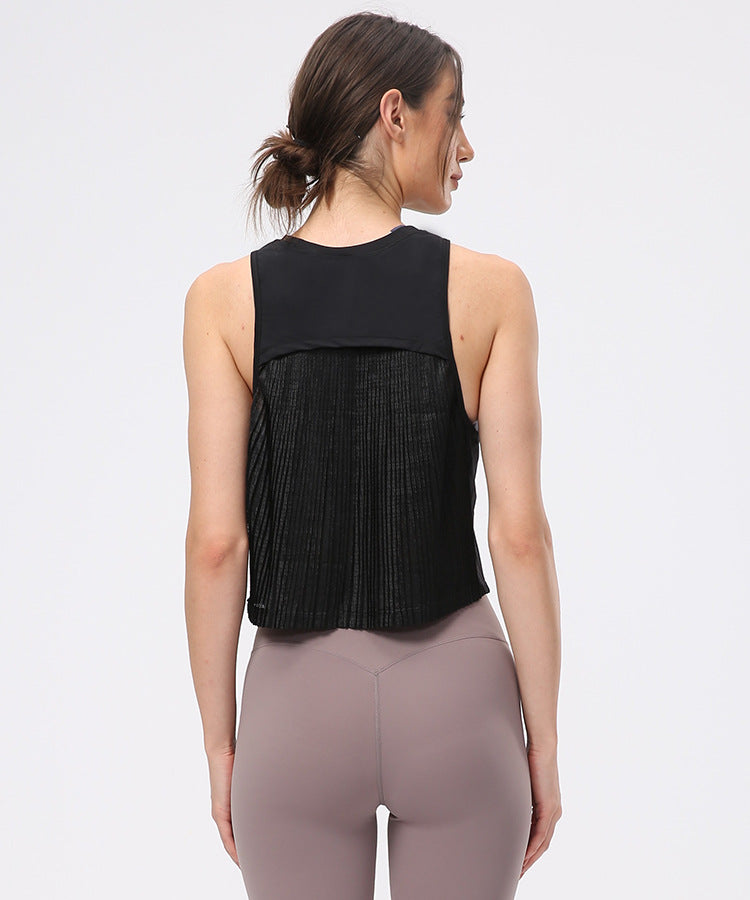 GOMIFLEX  Flow Tank Top