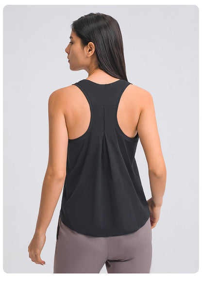 GOMIFLEX Ultra-Breathable Tank Top