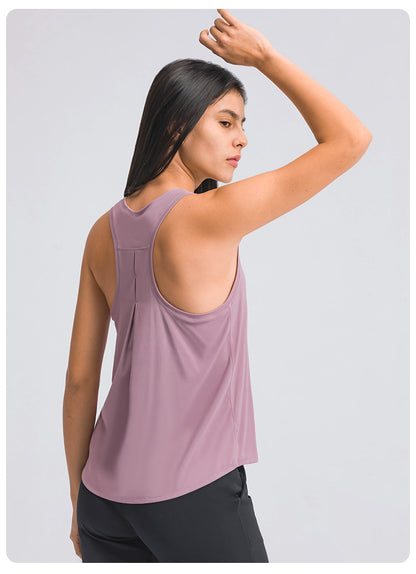 GOMIFLEX Ultra-Breathable Tank Top